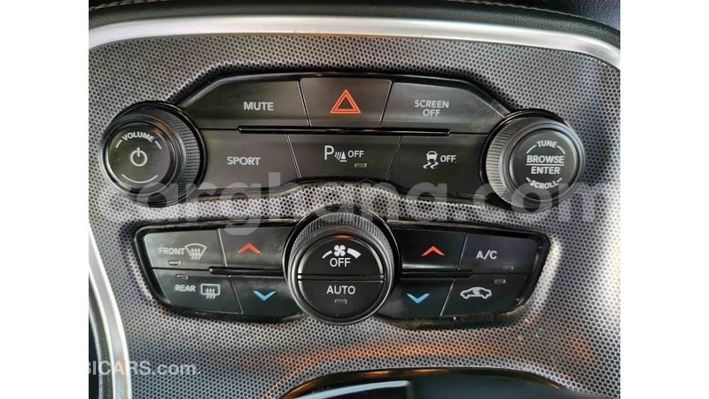 Big with watermark dodge challenger ashanti import dubai 33825