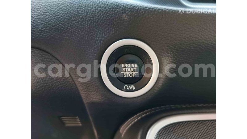 Big with watermark dodge challenger ashanti import dubai 33827