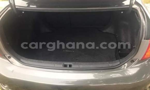 Buy Used Toyota Corolla Black Car in Sekondi–Takoradi Metropolitan in Western Buy Used Toyota Corolla Black Car in Sekondi–Takoradi Metropolitan in Western