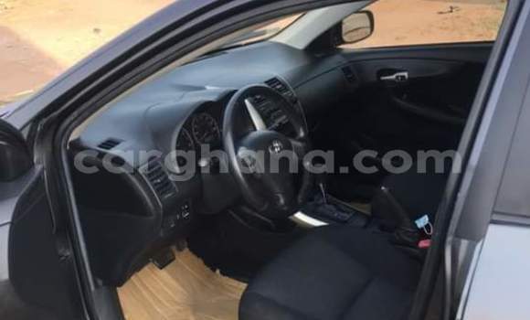 Buy Used Toyota Corolla Black Car in Sekondi–Takoradi Metropolitan in Western Buy Used Toyota Corolla Black Car in Sekondi–Takoradi Metropolitan in Western