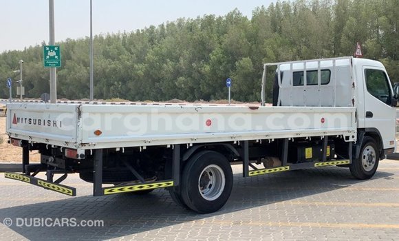 Sayi Imported Mitsubishi i White Mota in Import - Dubai a Ashanti Sayi Imported Mitsubishi i White Mota in Import - Dubai a Ashanti