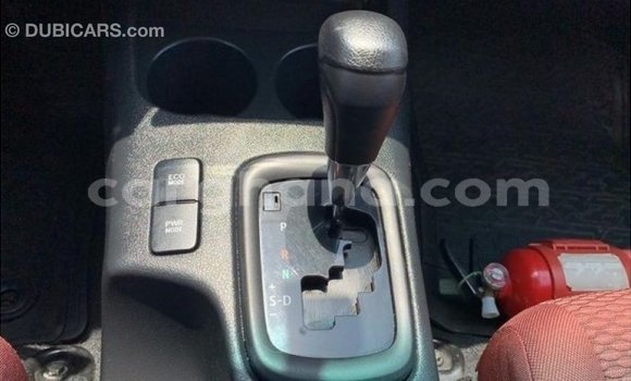 Buy Import Toyota Hilux White Car in Import - Dubai in Ashanti Buy Import Toyota Hilux White Car in Import - Dubai in Ashanti