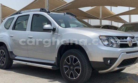 Sayi Imported Renault Duster Sauran Mota in Import - Dubai a Ashanti Sayi Imported Renault Duster Sauran Mota in Import - Dubai a Ashanti