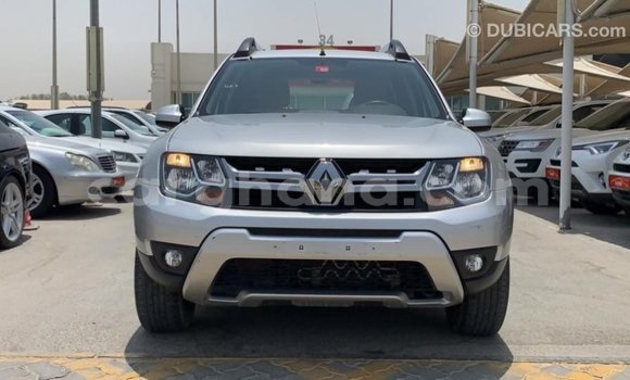 Sayi Imported Renault Duster Sauran Mota in Import - Dubai a Ashanti Sayi Imported Renault Duster Sauran Mota in Import - Dubai a Ashanti
