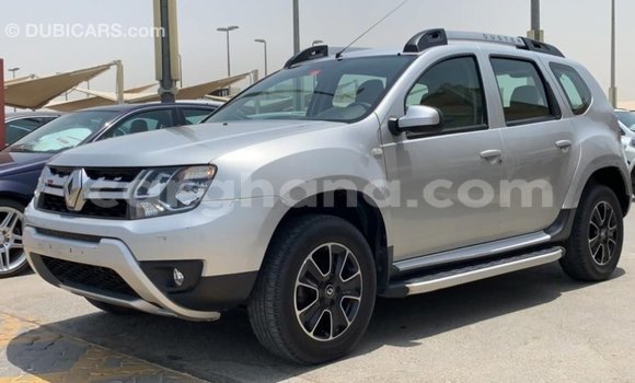Sayi Imported Renault Duster Sauran Mota in Import - Dubai a Ashanti Sayi Imported Renault Duster Sauran Mota in Import - Dubai a Ashanti