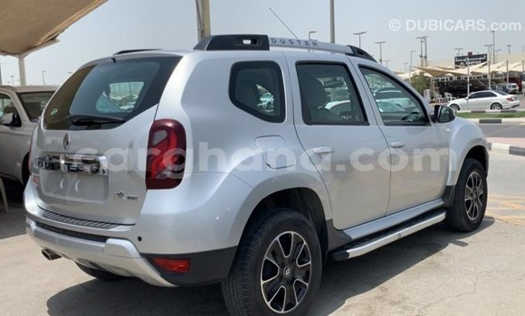 Sayi Imported Renault Duster Sauran Mota in Import - Dubai a Ashanti Sayi Imported Renault Duster Sauran Mota in Import - Dubai a Ashanti