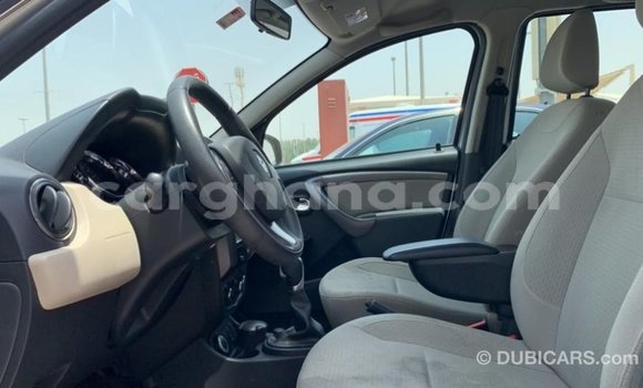 Sayi Imported Renault Duster Sauran Mota in Import - Dubai a Ashanti Sayi Imported Renault Duster Sauran Mota in Import - Dubai a Ashanti