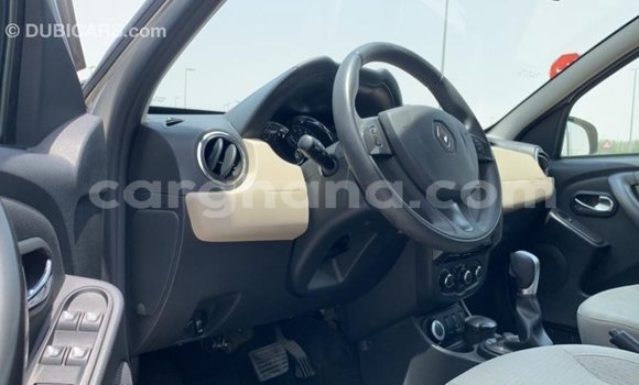 Sayi Imported Renault Duster Sauran Mota in Import - Dubai a Ashanti Sayi Imported Renault Duster Sauran Mota in Import - Dubai a Ashanti