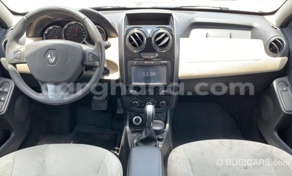 Sayi Imported Renault Duster Sauran Mota in Import - Dubai a Ashanti Sayi Imported Renault Duster Sauran Mota in Import - Dubai a Ashanti