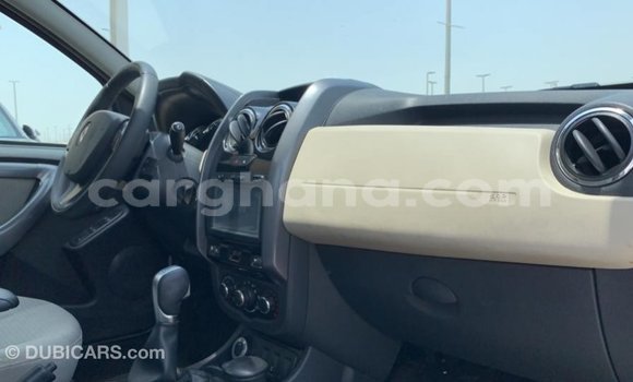 Sayi Imported Renault Duster Sauran Mota in Import - Dubai a Ashanti Sayi Imported Renault Duster Sauran Mota in Import - Dubai a Ashanti