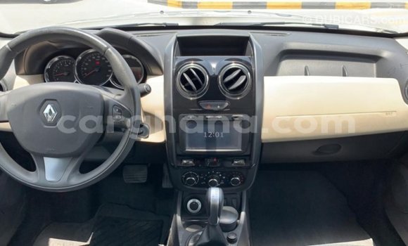 Sayi Imported Renault Duster Sauran Mota in Import - Dubai a Ashanti Sayi Imported Renault Duster Sauran Mota in Import - Dubai a Ashanti
