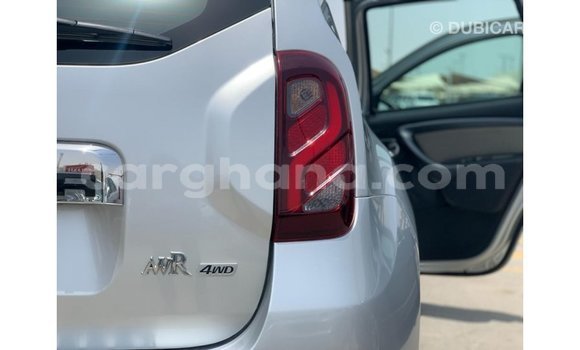 Sayi Imported Renault Duster Sauran Mota in Import - Dubai a Ashanti Sayi Imported Renault Duster Sauran Mota in Import - Dubai a Ashanti