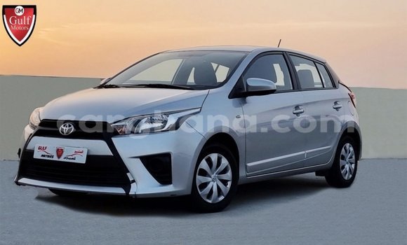 Buy Import Toyota Yaris Other Car in Import - Dubai in Ashanti Buy Import Toyota Yaris Other Car in Import - Dubai in Ashanti
