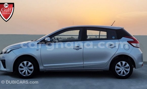 Buy Import Toyota Yaris Other Car in Import - Dubai in Ashanti Buy Import Toyota Yaris Other Car in Import - Dubai in Ashanti