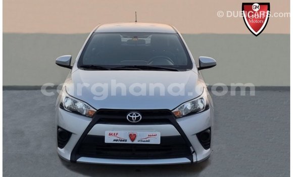 Buy Import Toyota Yaris Other Car in Import - Dubai in Ashanti Buy Import Toyota Yaris Other Car in Import - Dubai in Ashanti