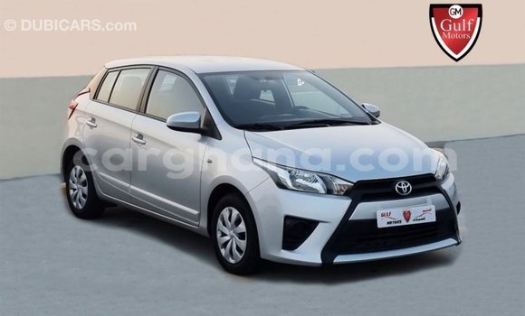 Buy Import Toyota Yaris Other Car in Import - Dubai in Ashanti Buy Import Toyota Yaris Other Car in Import - Dubai in Ashanti