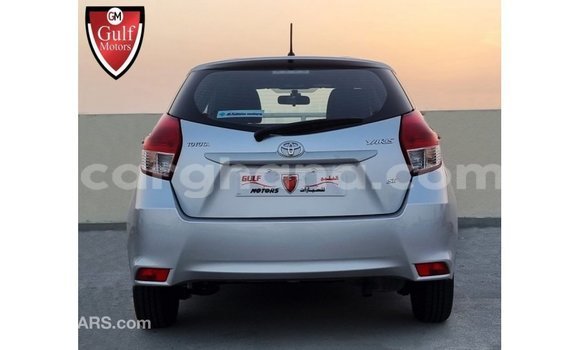 Buy Import Toyota Yaris Other Car in Import - Dubai in Ashanti Buy Import Toyota Yaris Other Car in Import - Dubai in Ashanti