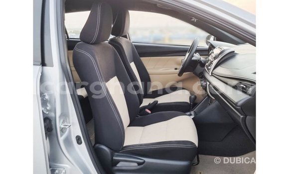 Buy Import Toyota Yaris Other Car in Import - Dubai in Ashanti Buy Import Toyota Yaris Other Car in Import - Dubai in Ashanti