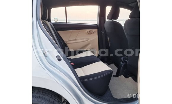 Buy Import Toyota Yaris Other Car in Import - Dubai in Ashanti Buy Import Toyota Yaris Other Car in Import - Dubai in Ashanti