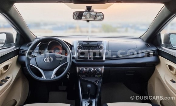 Buy Import Toyota Yaris Other Car in Import - Dubai in Ashanti Buy Import Toyota Yaris Other Car in Import - Dubai in Ashanti