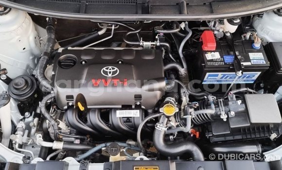Buy Import Toyota Yaris Other Car in Import - Dubai in Ashanti Buy Import Toyota Yaris Other Car in Import - Dubai in Ashanti