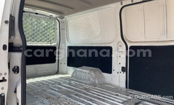 Buy Import Nissan Urvan White Car in Import - Dubai in Ashanti Buy Import Nissan Urvan White Car in Import - Dubai in Ashanti