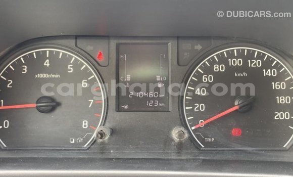 Sayi Imported Mitsubishi i White Mota in Import - Dubai a Ashanti Sayi Imported Mitsubishi i White Mota in Import - Dubai a Ashanti