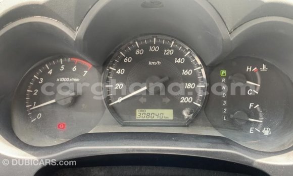 Buy Import Toyota Hilux White Car in Import - Dubai in Ashanti Buy Import Toyota Hilux White Car in Import - Dubai in Ashanti