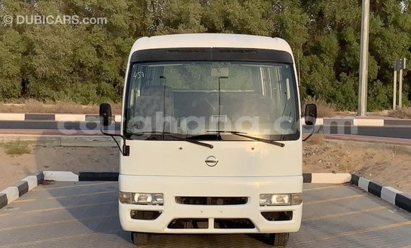 Buy Import Nissan Evalia White Truck in Import - Dubai in Ashanti