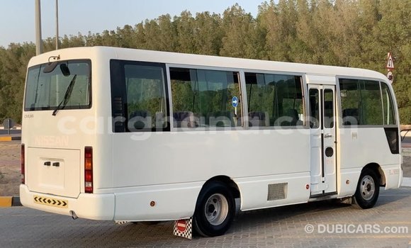 Buy Import Nissan Evalia White Truck in Import - Dubai in Ashanti Buy Import Nissan Evalia White Truck in Import - Dubai in Ashanti