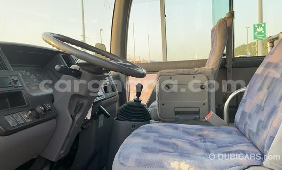 Buy Import Nissan Evalia White Truck in Import - Dubai in Ashanti Buy Import Nissan Evalia White Truck in Import - Dubai in Ashanti