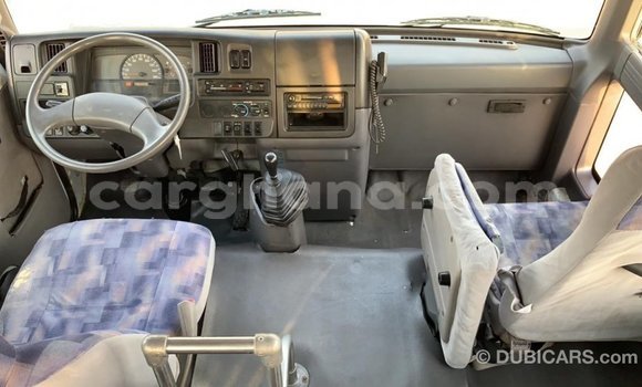 Buy Import Nissan Evalia White Truck in Import - Dubai in Ashanti Buy Import Nissan Evalia White Truck in Import - Dubai in Ashanti