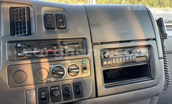 Buy Import Nissan Evalia White Truck in Import - Dubai in Ashanti Buy Import Nissan Evalia White Truck in Import - Dubai in Ashanti