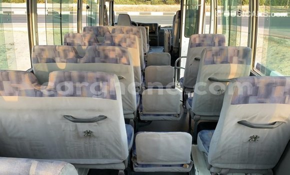 Buy Import Nissan Evalia White Truck in Import - Dubai in Ashanti Buy Import Nissan Evalia White Truck in Import - Dubai in Ashanti