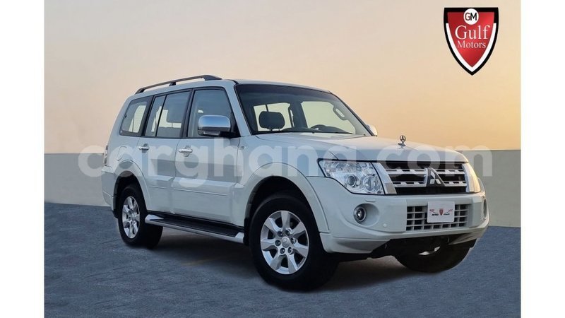 Big with watermark mitsubishi pajero ashanti import dubai 33846