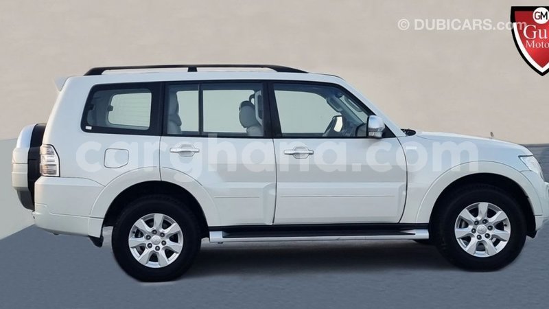 Big with watermark mitsubishi pajero ashanti import dubai 33846