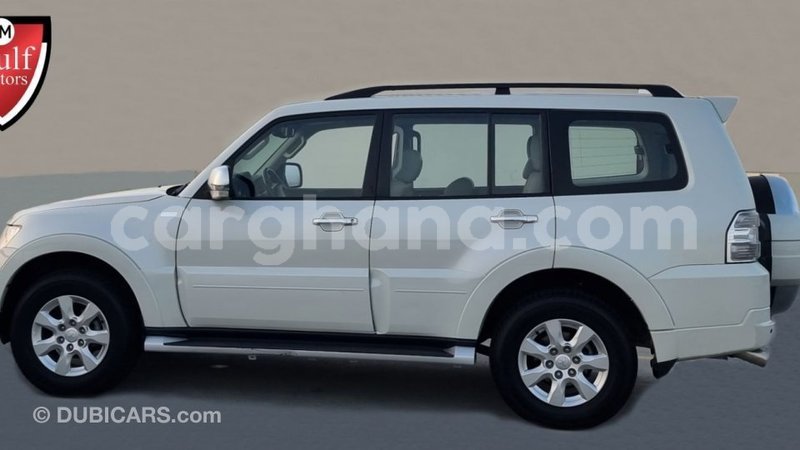 Big with watermark mitsubishi pajero ashanti import dubai 33846