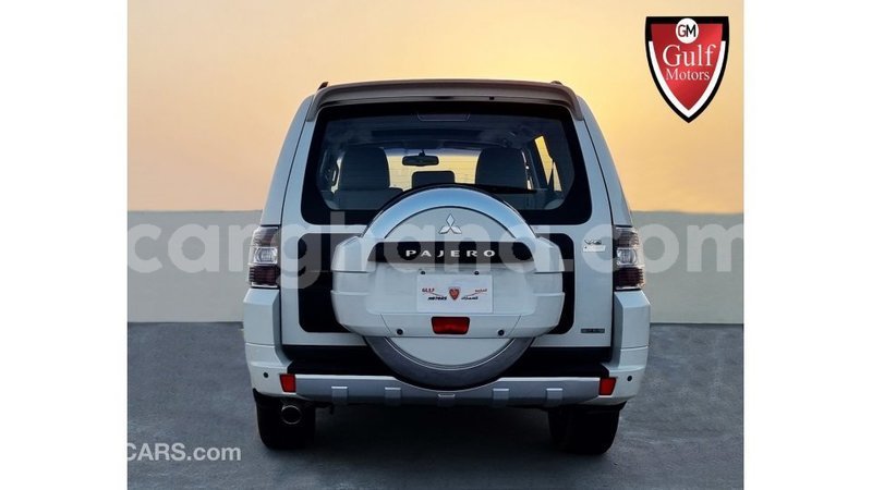 Big with watermark mitsubishi pajero ashanti import dubai 33846