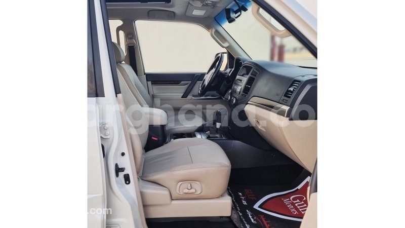 Big with watermark mitsubishi pajero ashanti import dubai 33846