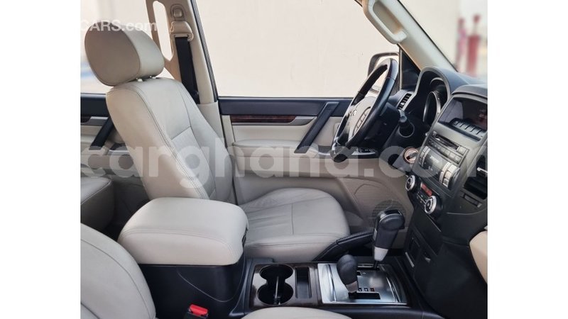 Big with watermark mitsubishi pajero ashanti import dubai 33846