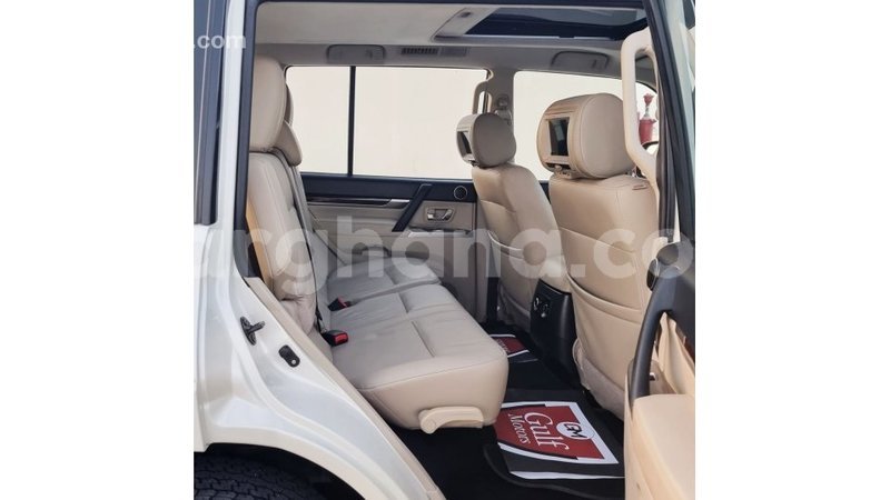 Big with watermark mitsubishi pajero ashanti import dubai 33846