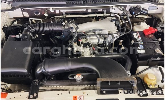 Ra Imported Mitsubishi Pajero funfun Ọkọ̀ in Import - Dubai ni Ashanti Ra Imported Mitsubishi Pajero funfun Ọkọ̀ in Import - Dubai ni Ashanti