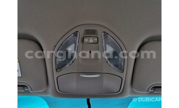 Sayi Imported Hyundai Santa Fe White Mota in Import - Dubai a Ashanti Sayi Imported Hyundai Santa Fe White Mota in Import - Dubai a Ashanti