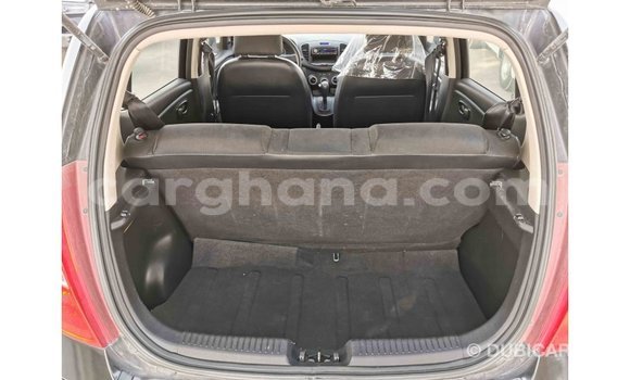 Sayi Imported Hyundai i10 Black Mota in Import - Dubai a Ashanti Sayi Imported Hyundai i10 Black Mota in Import - Dubai a Ashanti