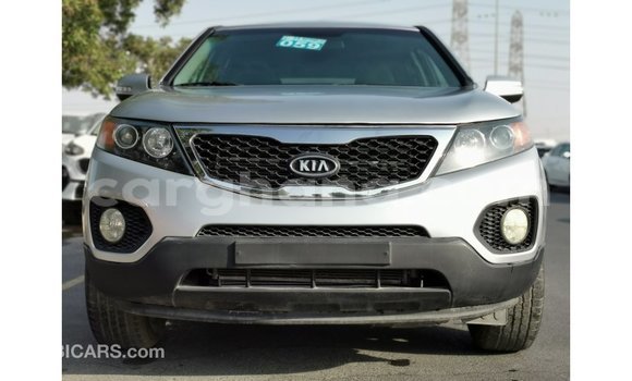 Sayi Imported Kia Sorento Sauran Mota in Import - Dubai a Ashanti Sayi Imported Kia Sorento Sauran Mota in Import - Dubai a Ashanti
