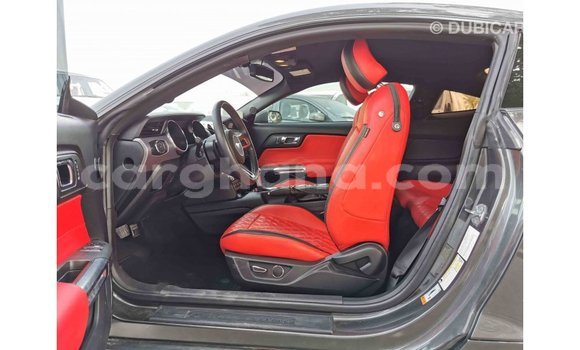 Ra Imported Ford Mustang Miiran Ọkọ̀ in Import - Dubai ni Ashanti Ra Imported Ford Mustang Miiran Ọkọ̀ in Import - Dubai ni Ashanti