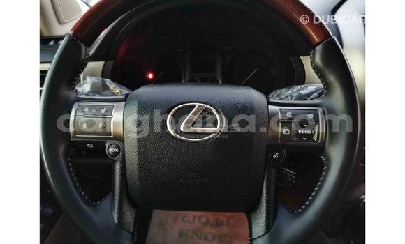Buy Import Lexus CT Black Car in Import - Dubai in Ashanti Buy Import Lexus CT Black Car in Import - Dubai in Ashanti