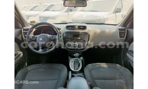 Buy Import Kia Soul Black Car in Import - Dubai in Ashanti Buy Import Kia Soul Black Car in Import - Dubai in Ashanti