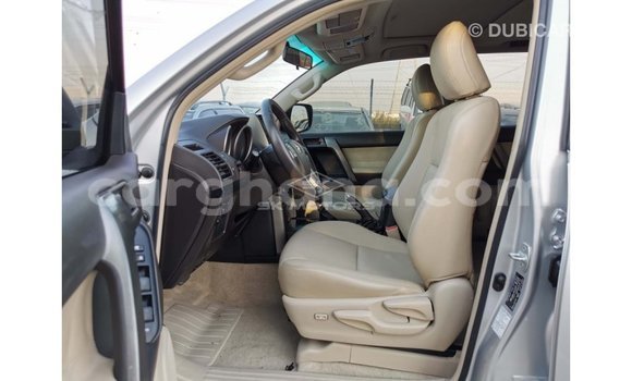 Buy Import Toyota Prado Other Car in Import - Dubai in Ashanti Buy Import Toyota Prado Other Car in Import - Dubai in Ashanti