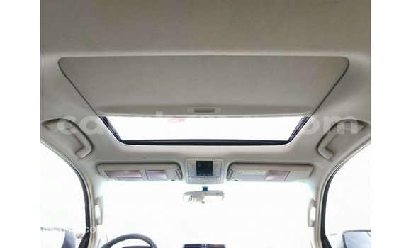 Buy Import Toyota Prado Other Car in Import - Dubai in Ashanti Buy Import Toyota Prado Other Car in Import - Dubai in Ashanti